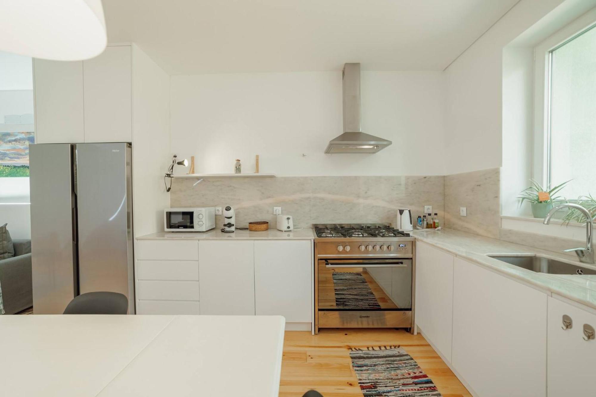 Modern Villa By Hosty Porto Exterior photo